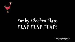 Funky Chicken Song