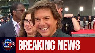 Tom Cruise paid $13,000 to ship a Saleen Mustang S281 from California to New York overnight for the