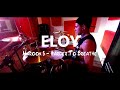 Eloy lima drum cover maroon 5  harder to breathe