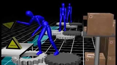 5 Focusing Steps movie