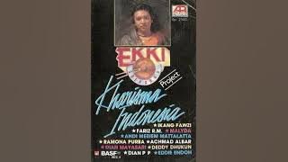 Gadis Sentris - Ikang Fawzi.