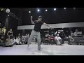 Top4 bboyamza vs ligi  ausbreaking battle series vol11  feworks