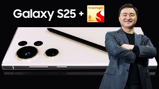 S25 Ultra. Llega la BESTIA... by TuTecnoMundo - Android, noticias y gadgets 85,150 views 1 month ago 10 minutes, 30 seconds