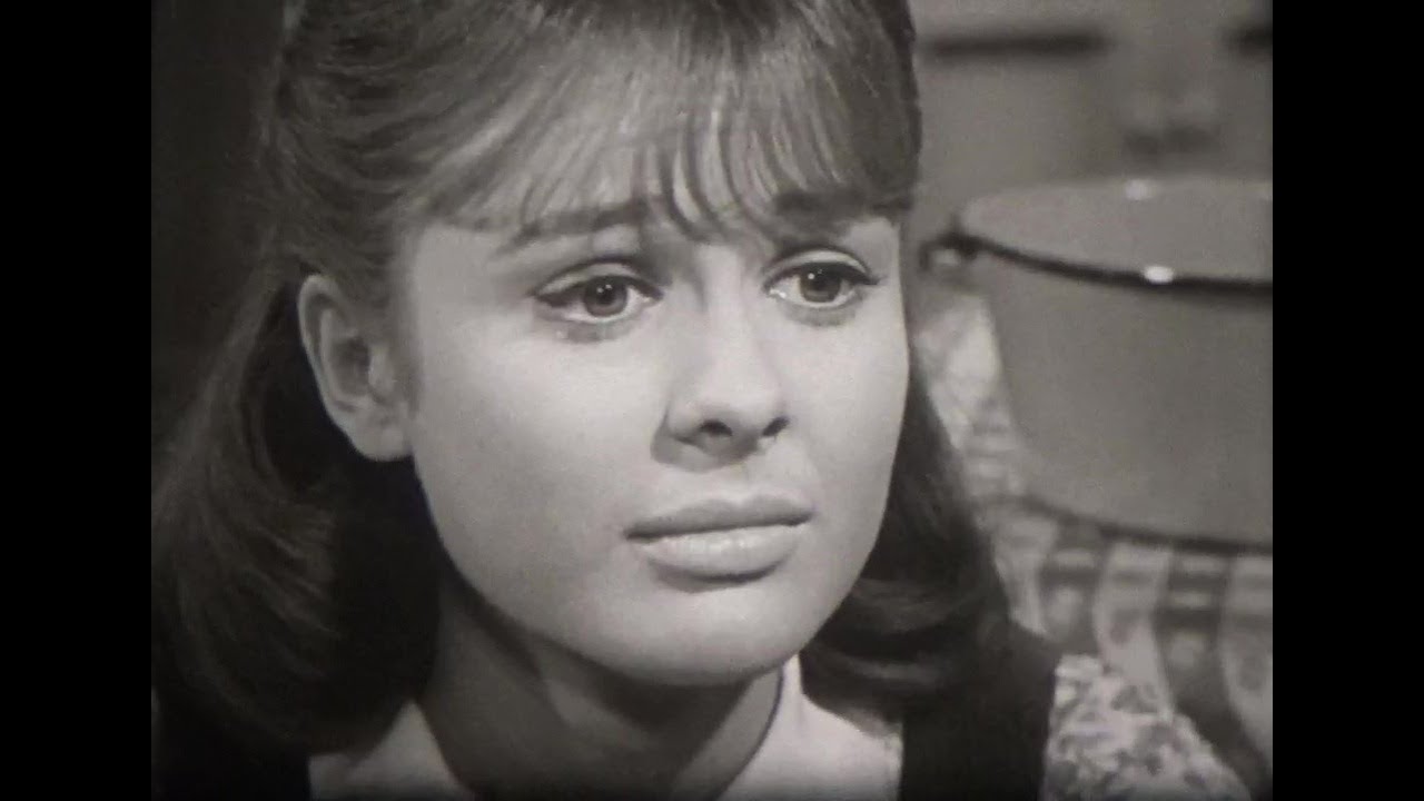 16mm Film - The Monster From Catfish Bend - Tammy - USA 1966