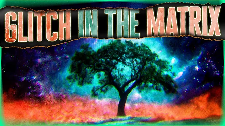 We Celebrated New Year's 1993... Twice. | 7 True Glitch In The Matrix Stories