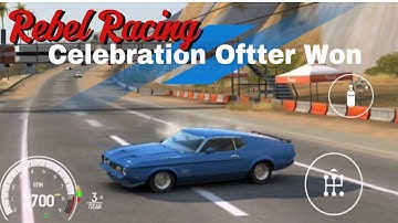 Rebel Racing | Android  | ios GamePlay #1