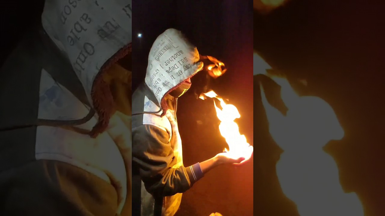 Ye Ishq ki Aag...🔥l 