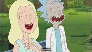 Time and Tide - Ryan Elder | Rick y Morty ( Lyrics   sub español)