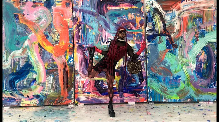 Art from Isolation: Richard Kennedy's QUARANTINA O...