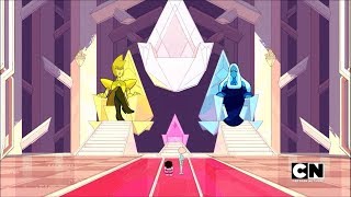 Steven Universe Diamond Days_ Commentiamo il Trailer