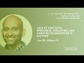 Look at Your Data: Debugging, Evaluating, and Iterating on Generative AI Systems