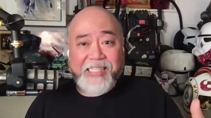 Landing the role of a lifetime: yourself | Paul Su...