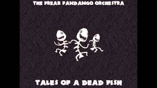 Video thumbnail of "The Freak Fandango Orchestra - At the Beginning"