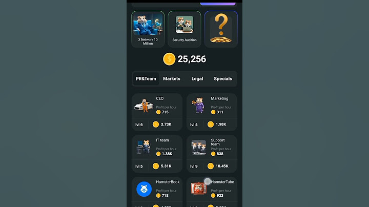best cards to upgrade per hour#cryptoguider #like #hamsterkombat #subscribe #shorts