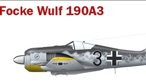 Il 2 BOS Veteranen Missions JG51 Velikie Luki #1 in FW190A3