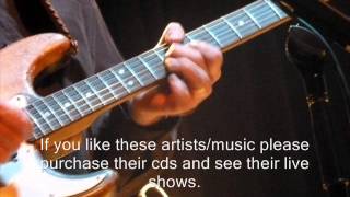 Had Enough - Jimmy Thackery