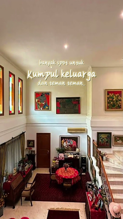 Harga dan info lebih detail silakan hubungi : 0817 0353 9993/Nugroho