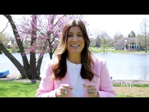 8140 Lake Ridge Dr, Burr Ridge, IL home video tour