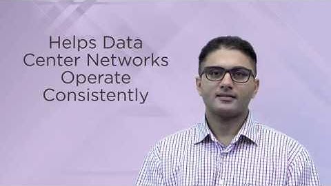 Introducing Extreme Networks SLX IP Fabric Switches