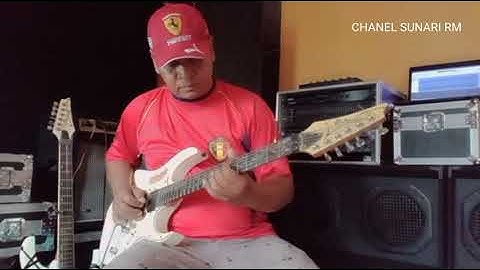 Jeritan Hati // Mirnawati // cover guitar