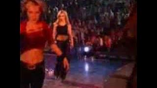 Britney Spears - Bombastic Love
