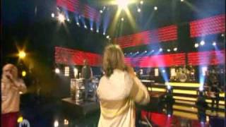 1LIVE Krone 2009 - Die Fantastischen Vier "Einfach sein"