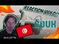 Samara - Souk (Official Music Video) | REACTION VIDEO!
