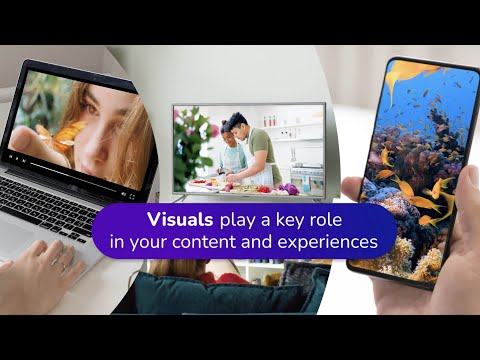 Audio Description: Make Your Content Accessible to Individuals Who Are Blind or Have Low Vision