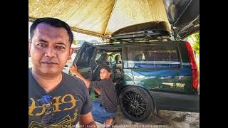 Care Bebek Original Thailand Style Music - great composing and sound