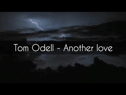 Tom Odell - Another love[RUS-sub](перевод)