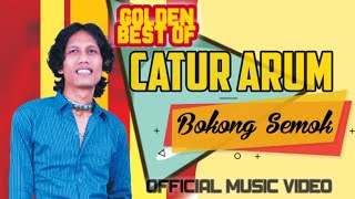 CATUR ARUM - Bokong Semok ( Official Music Video )