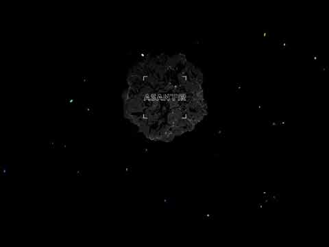 7liwa Minuit Remix Ft ILYAH ElGrandeToto Mohamed Ramadan Officiel Music Visualizer