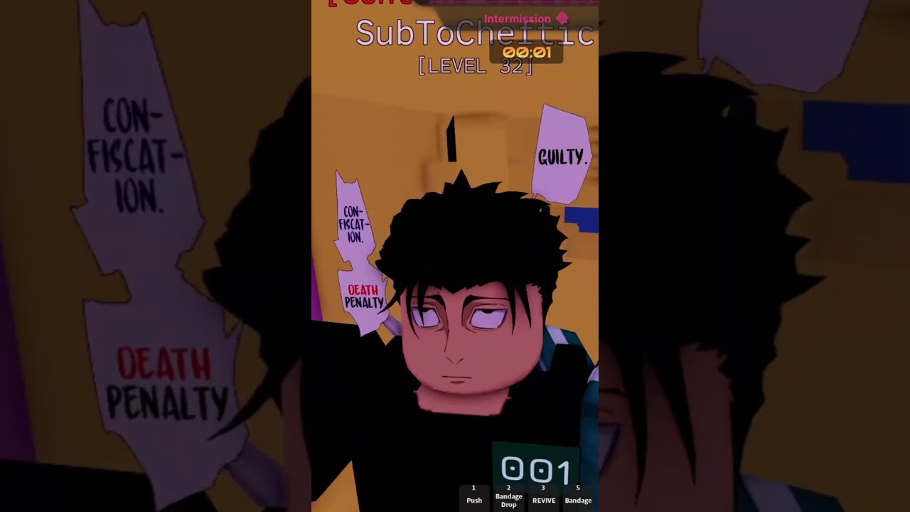 How Did This Happen Roblox Inkgame