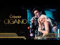 Luan Santana - CORAÇÃO CIGANO feat Luísa Sonza (LUAN CITY)