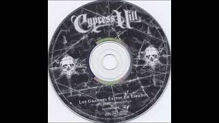 Cypress Hill - Tequila Sunrise (Spanish Version) [1999]