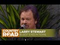 Larry Stewart sings "Bluest Eyes in Texas"