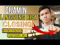DIJAMIN LANGSUNG BISA!! Trik CLOSING Nunchaku Freestyle