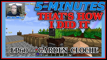 [SKY FACTORY 3] 5-MIN - THAT