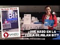 Feria de Turismo de Milan BITMILANO