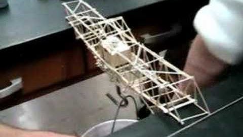 Bridge Building, Part 1