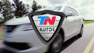 Programa 187  TN Autos | Adelanto