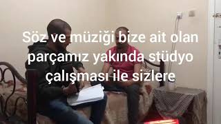 Ez bu Mem tu Zini (Cihan Aydemir)