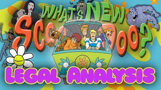 How Long Would Every What's New, Scooby-Doo Villain Spend In Prison?