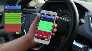 🔧 Vgate iCar2 OBD2 Bluetooth Scanner | Effortless Car Diagnostics for Every Driver! 🚗⚡ screenshot 5
