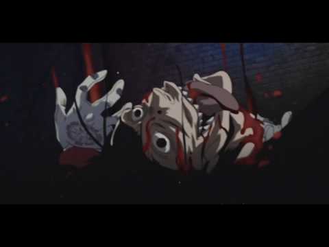 LUCYFXR - OVERKILL // HELLSING ULTIMATE EDIT