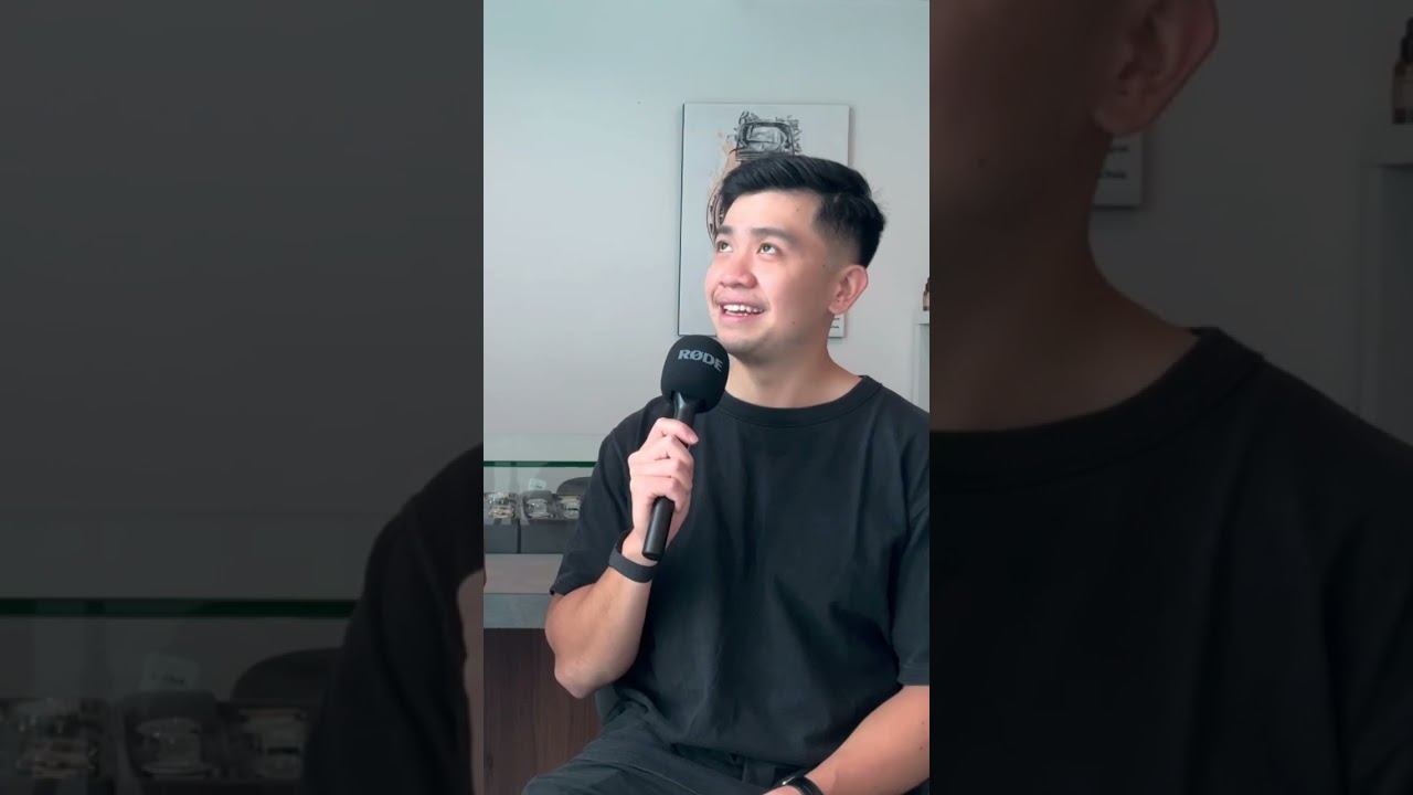 What Do You Wear If You’re A Billionaire? 