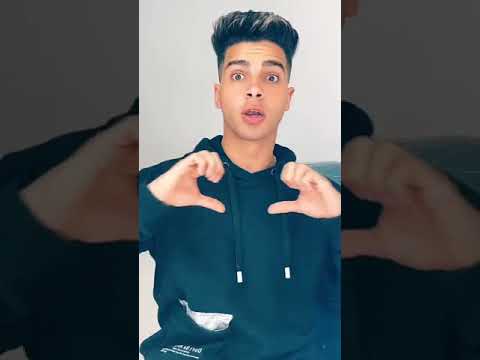 تيك توك لاف مي عمري اموت انا شهاب الدين