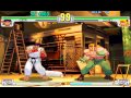 Arcade Longplay [373] Street Fighter III: 3rd Strike