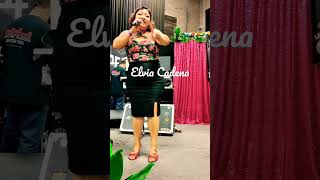 Elvia Cadena - Good Time #shorts