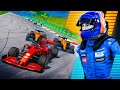 ХОРОШАЯ, НО СЛОЖНАЯ ГОНКА В АВСТРИИ - КАРЬЕРА F1 2020 #73